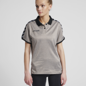 hmlAUTHENTIC FUNCTIONAL POLO WOMAN – Bild 3