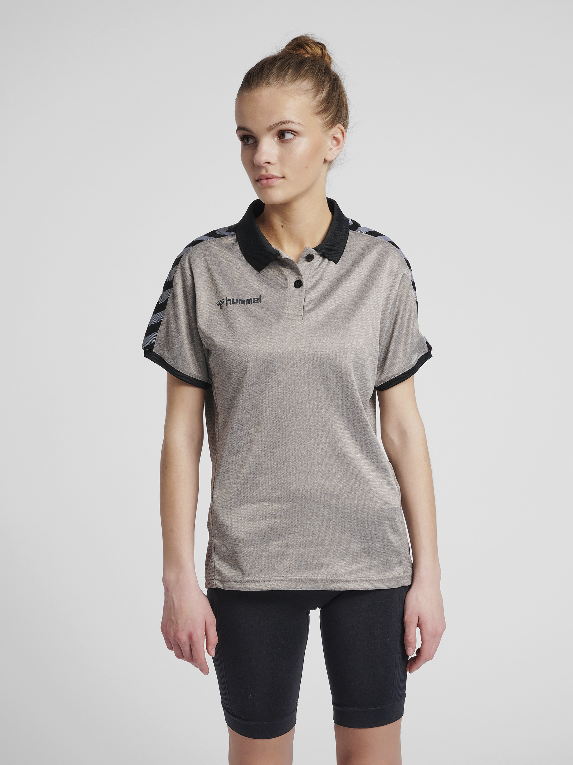 hmlAUTHENTIC FUNCTIONAL POLO WOMAN – Bild 3
