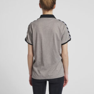 hmlAUTHENTIC FUNCTIONAL POLO WOMAN – Bild 2