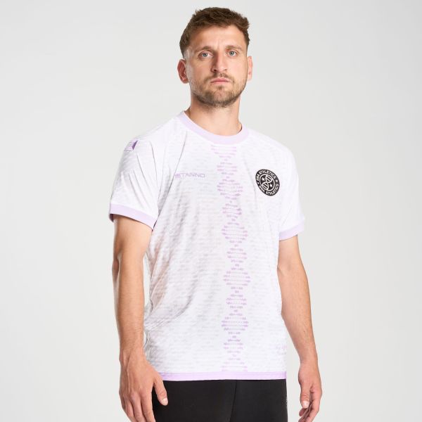Dna Athletics Unisex Shirt Ss
