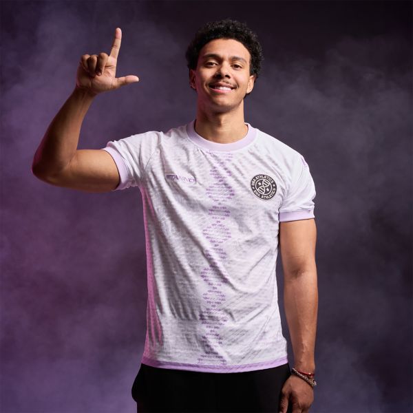 Dna Athletics Unisex Shirt Ss