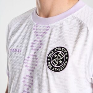 Dna Athletics Unisex Shirt Ss – Bild 6