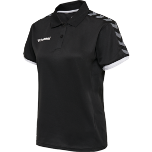 hmlAUTHENTIC FUNCTIONAL POLO WOMAN – Bild 6