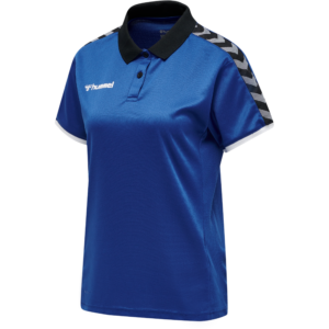 hmlAUTHENTIC FUNCTIONAL POLO WOMAN – Bild 8