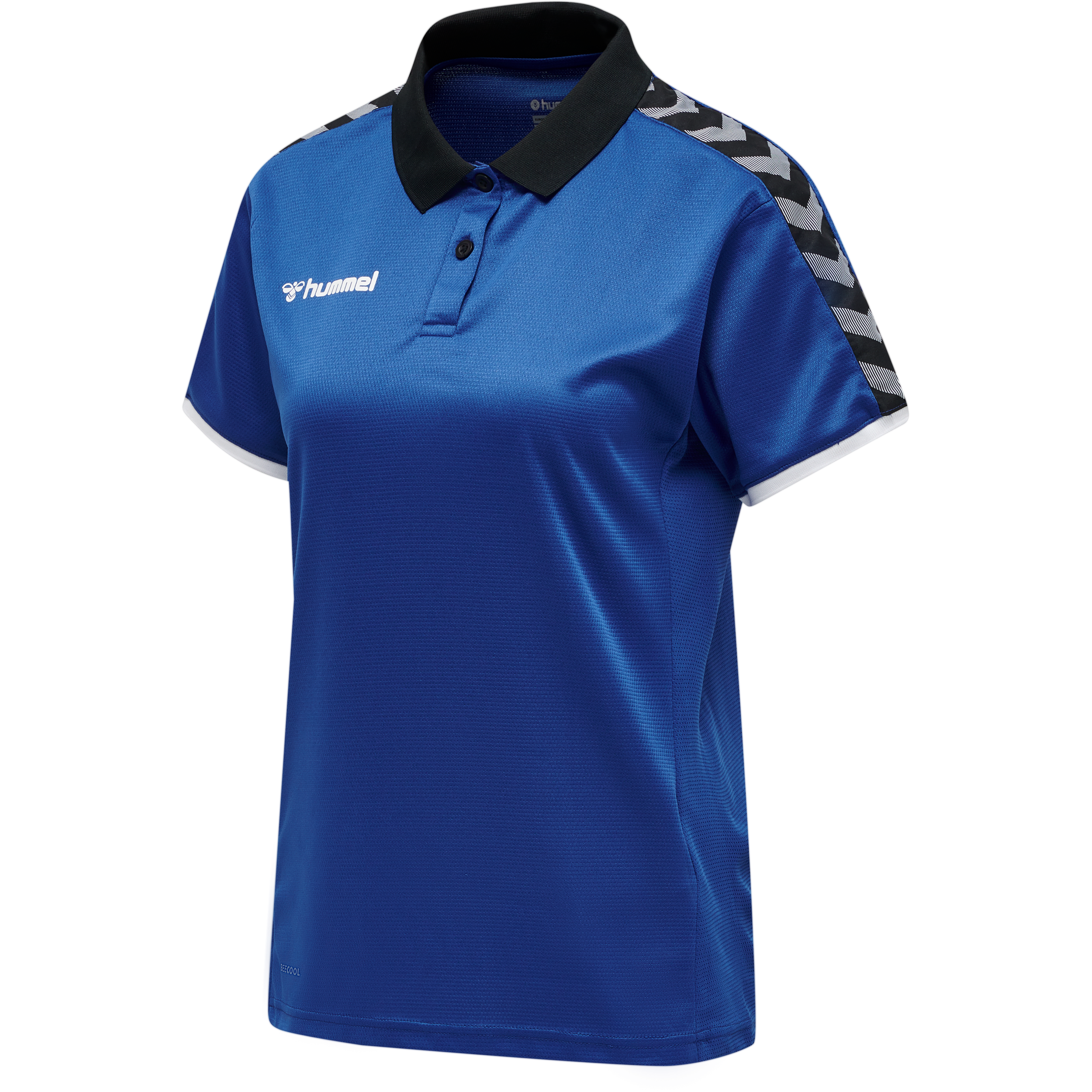 hmlAUTHENTIC FUNCTIONAL POLO WOMAN – Bild 8