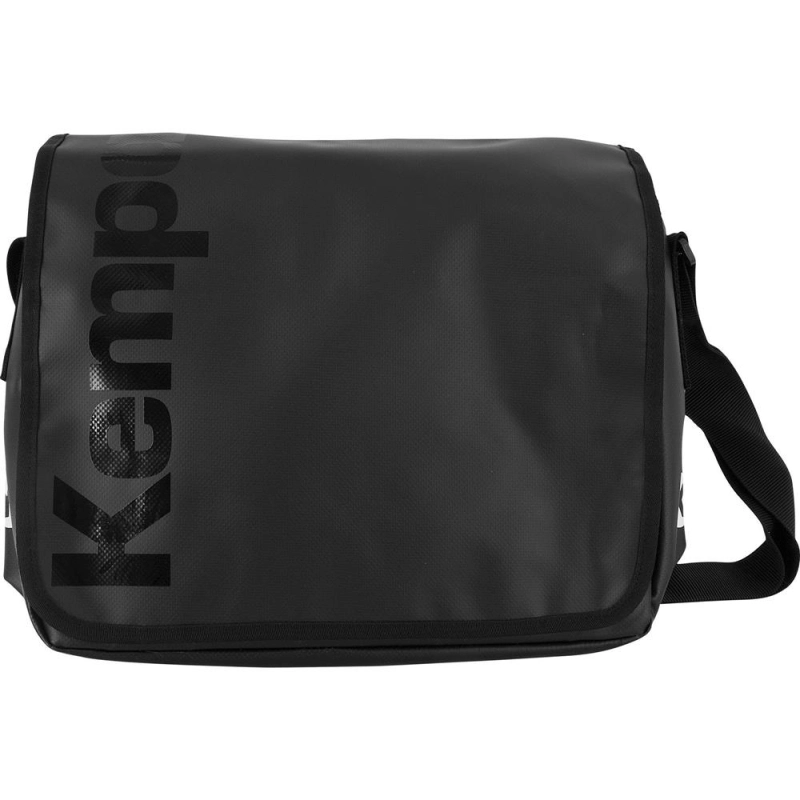PREMIUM MESSENGER TASCHE – Bild 4