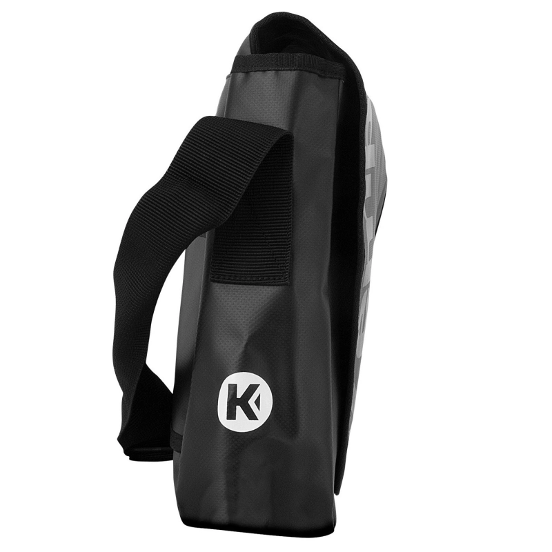 PREMIUM MESSENGER TASCHE – Bild 2