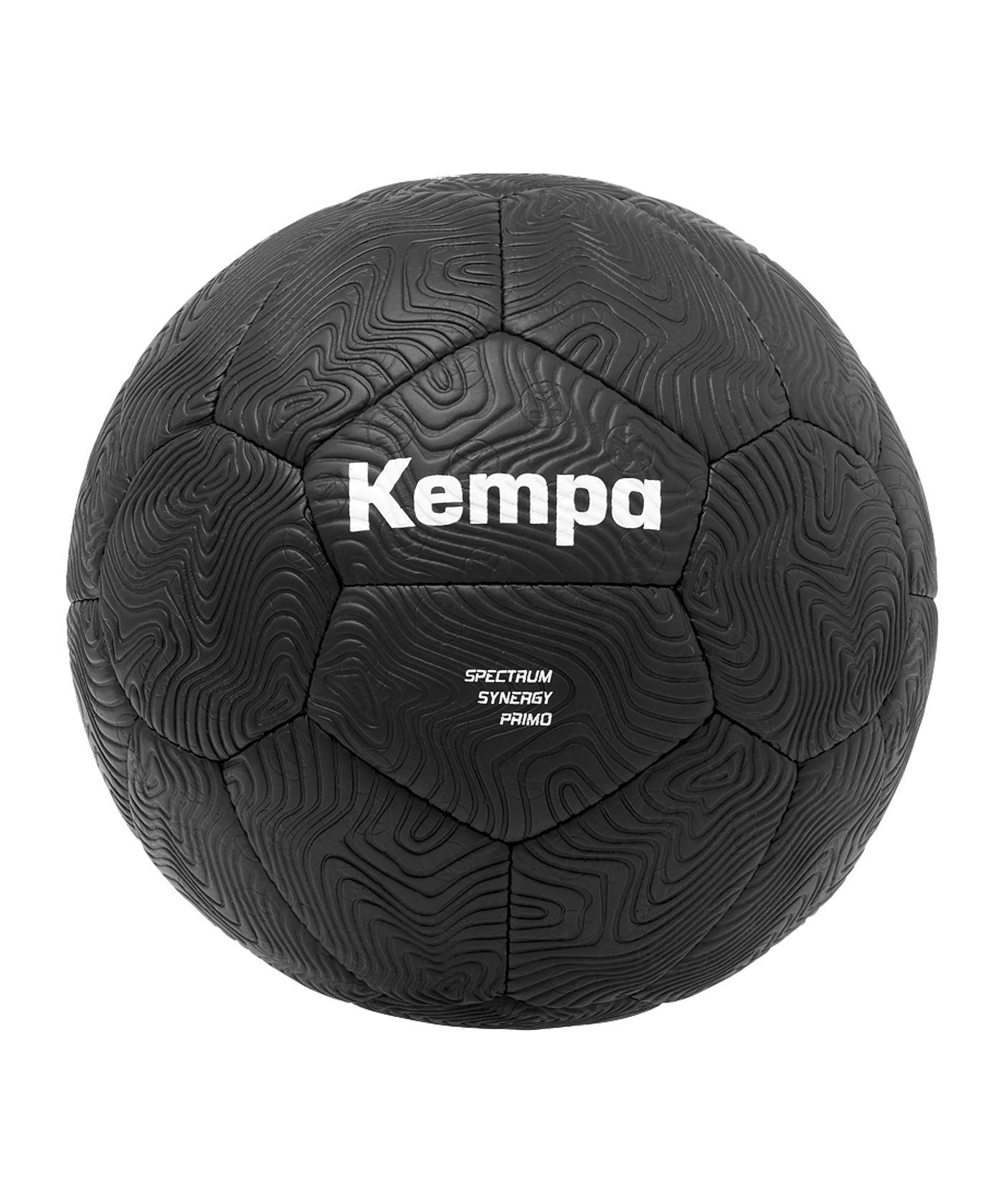 SPECTRUM SYNERGY PRIMO BLACK&WHITE – Bild 1