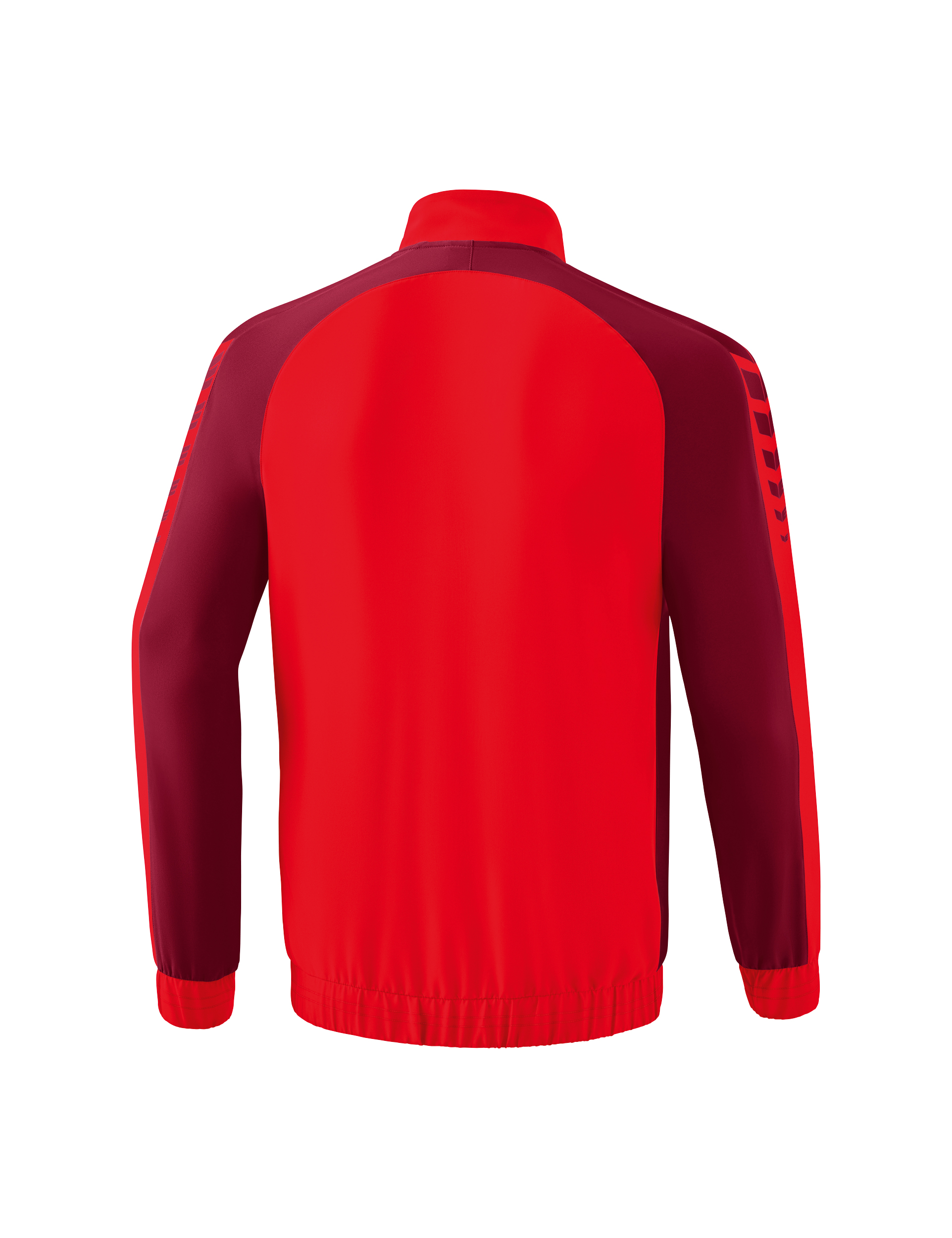 Six Wings Präsentationsjacke – Bild 2