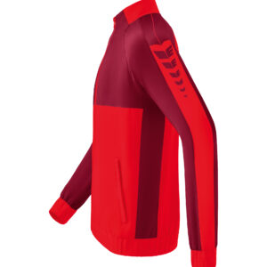 Six Wings Präsentationsjacke – Bild 3