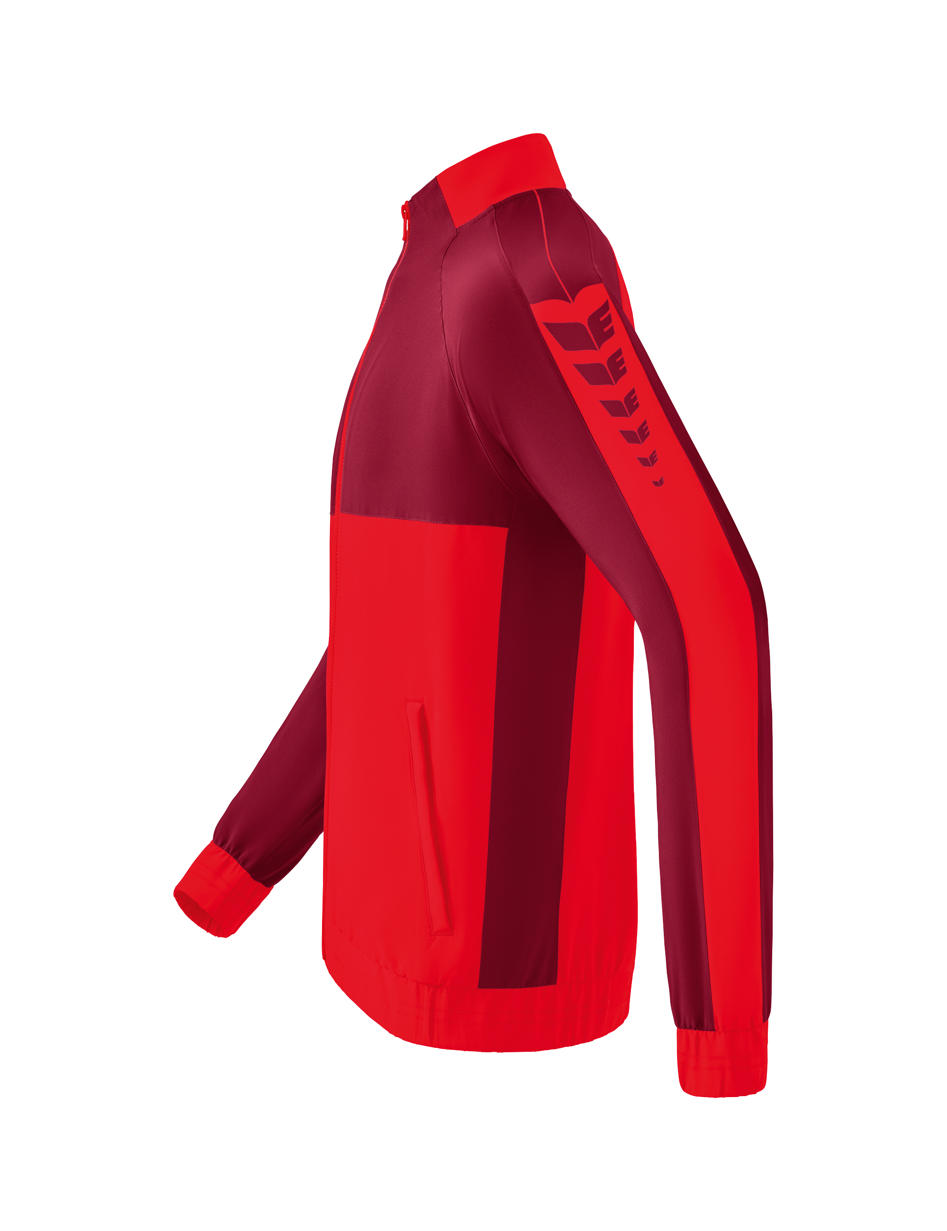 Six Wings Präsentationsjacke – Bild 3