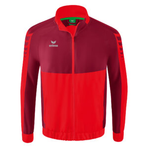 Six Wings Präsentationsjacke – Bild 1