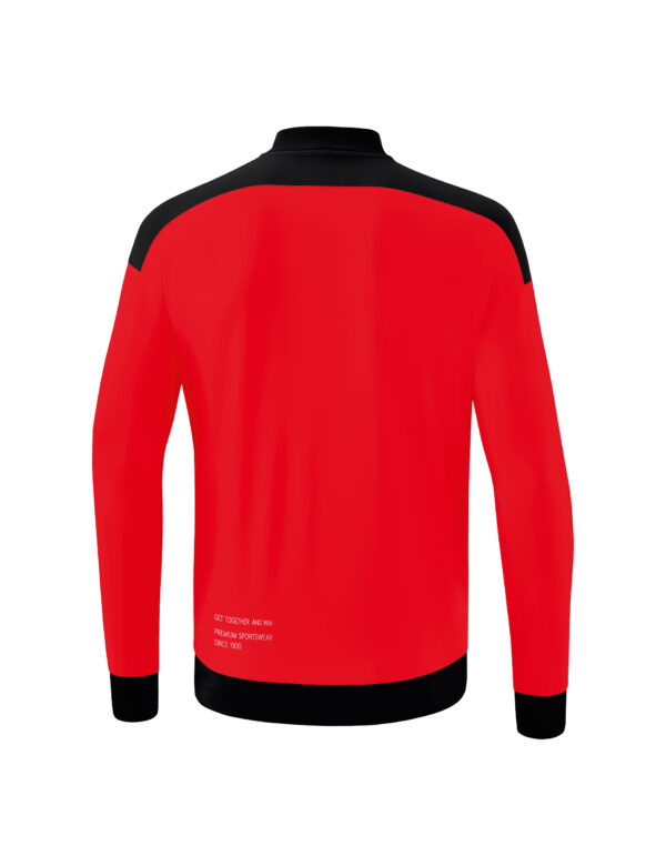 CHANGE by erima Präsentationsjacke