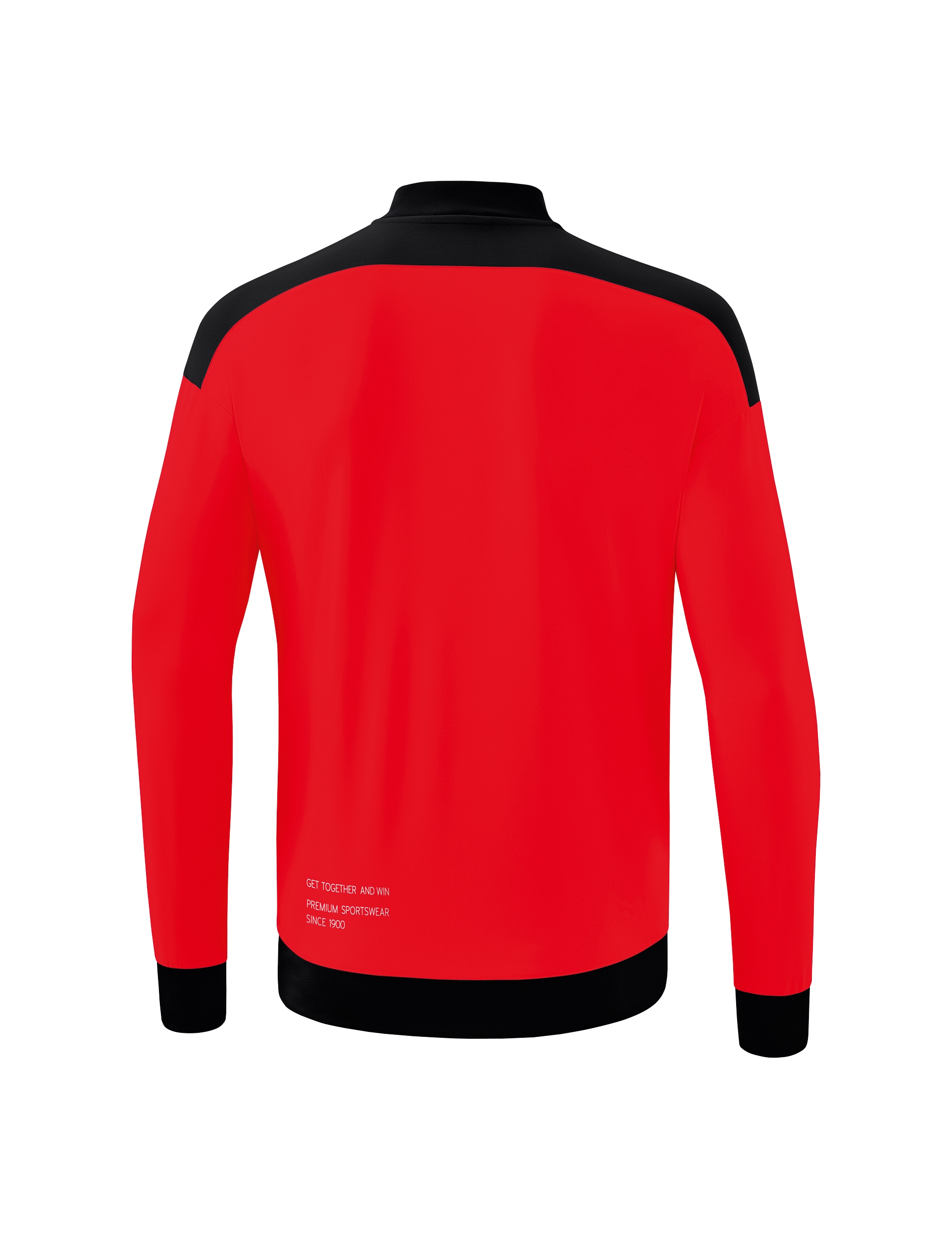 CHANGE by erima Präsentationsjacke – Bild 2