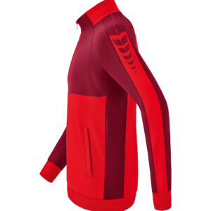 Six Wings Worker Jacke – Bild 3