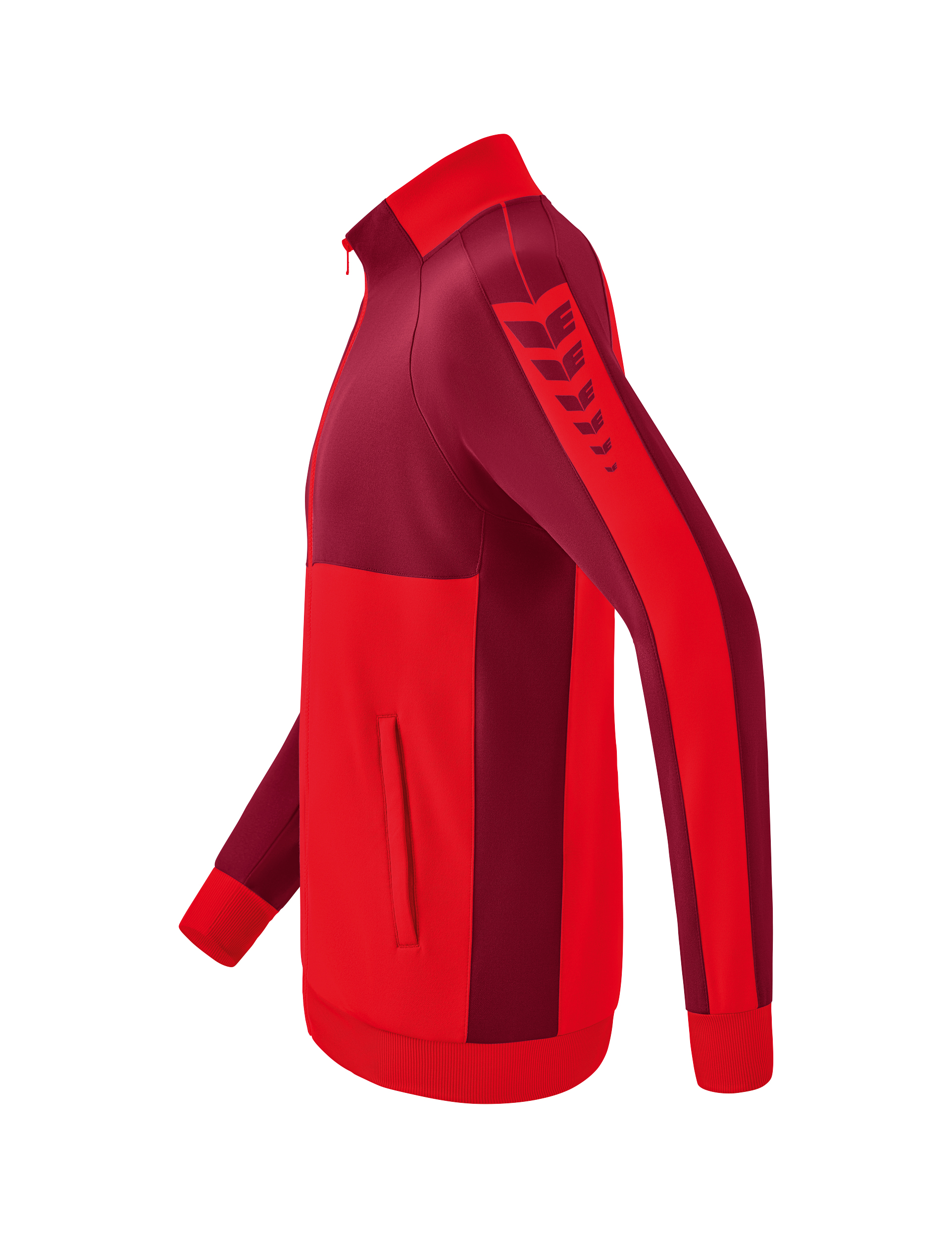 Six Wings Worker Jacke – Bild 3