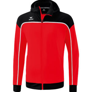 CHANGE by erima Trainingsjacke mit Kapuze – Bild 1