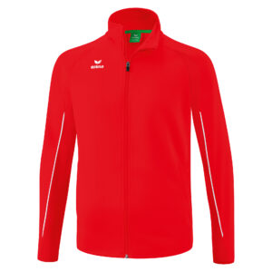 Liga Star Polyester Trainingsjacke – Bild 1