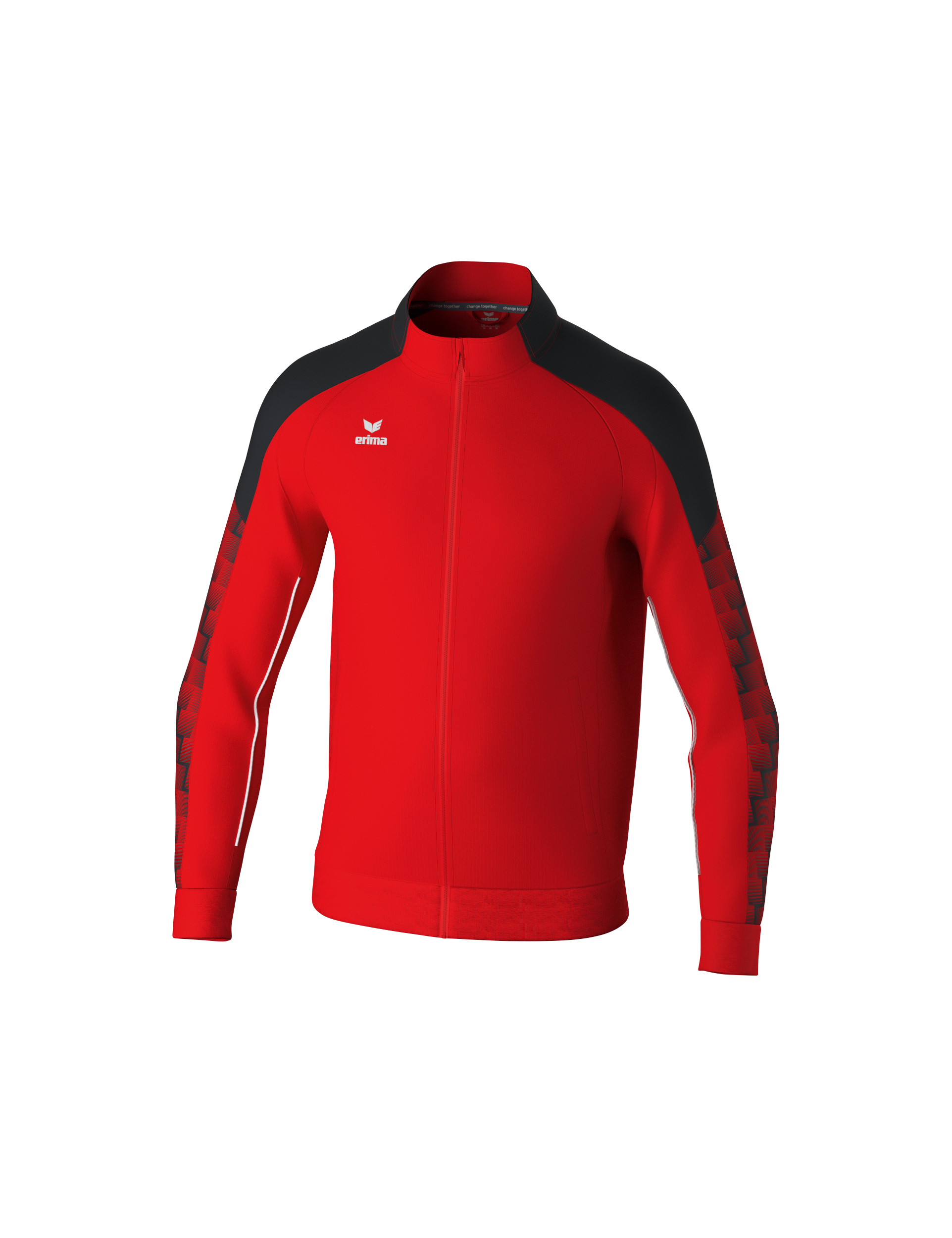 Evo Star Trainingsjacke – Bild 1