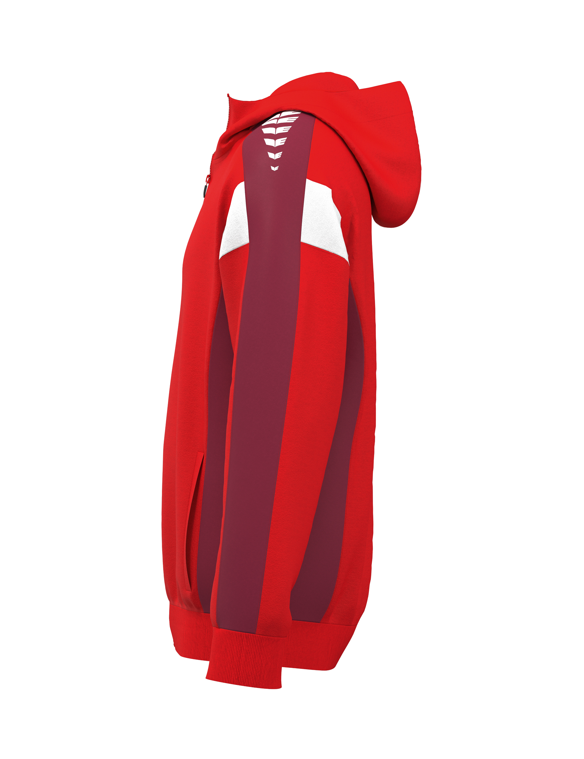 CELEBRATE 125 Training Jacket with hood – Bild 3