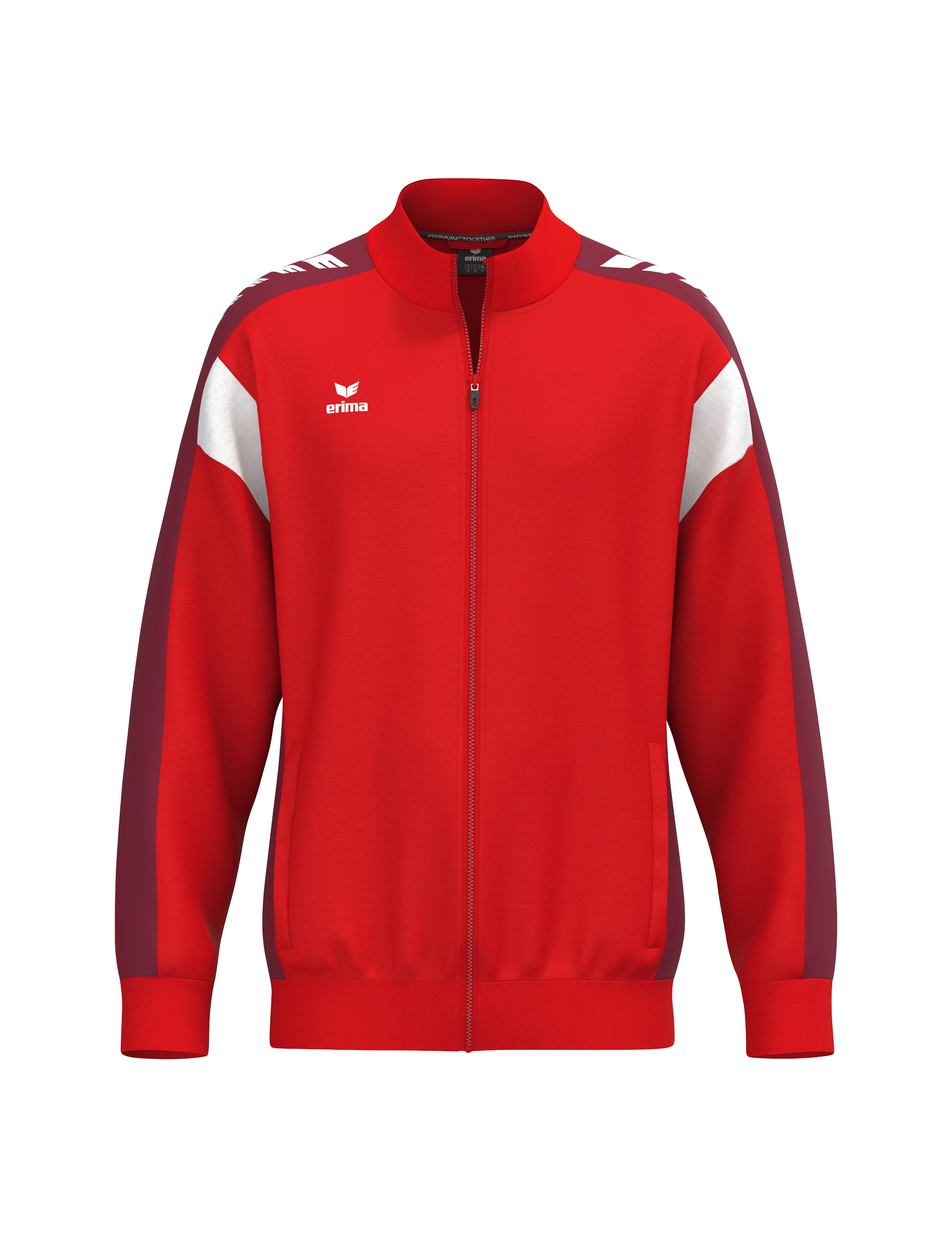 Celebrate 125 Training Jacket – Bild 1