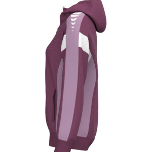 Celebrate 125 Training Jacket With Hood – Bild 3