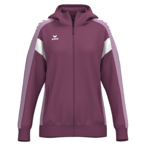 Celebrate 125 Training Jacket With Hood