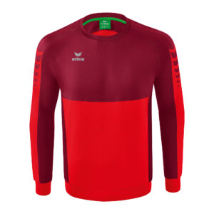 Six Wings Sweatshirt – Bild 1