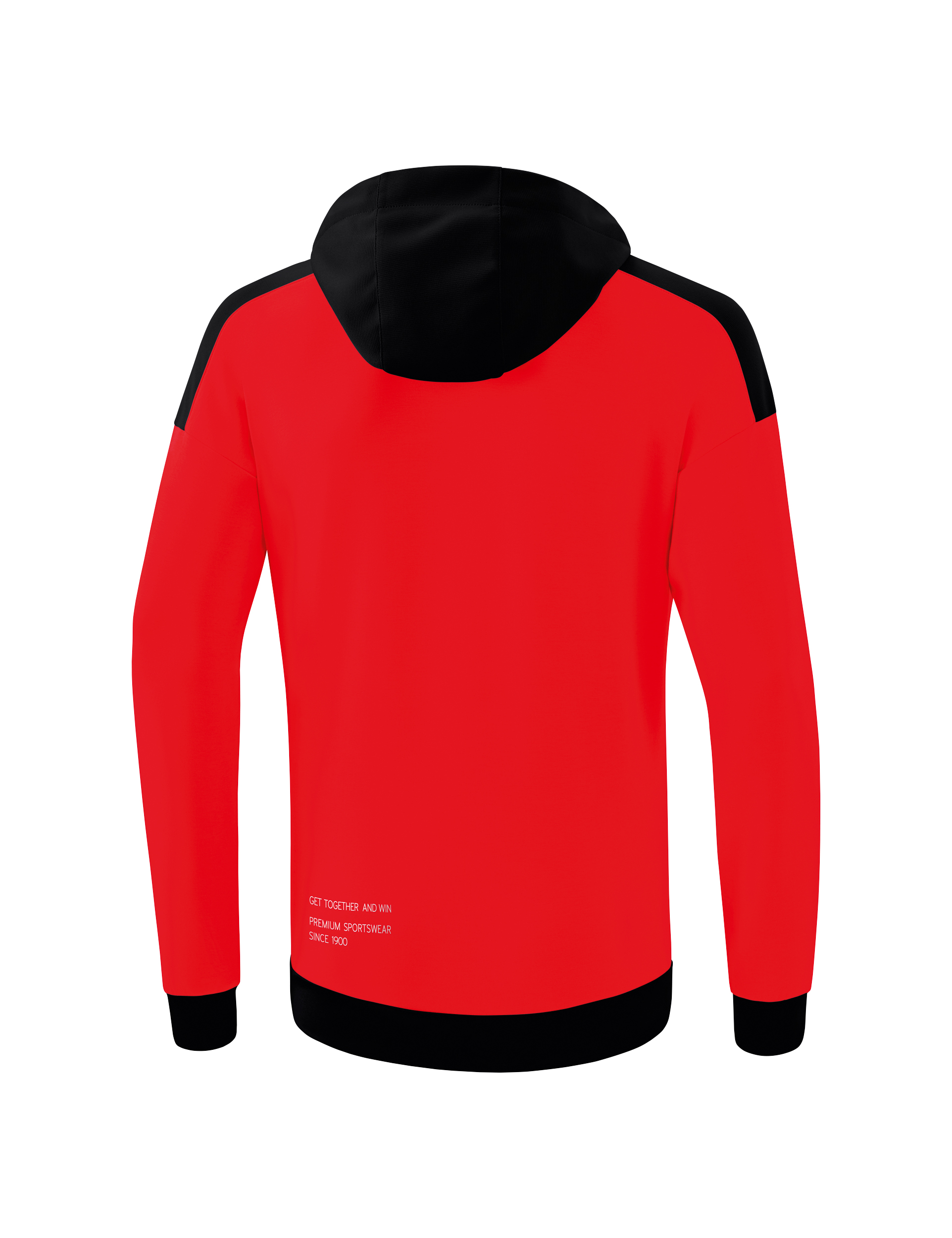 CHANGE by erima Kapuzensweat – Bild 2