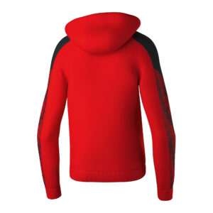 EVO STAR Kapuzensweat – Bild 2