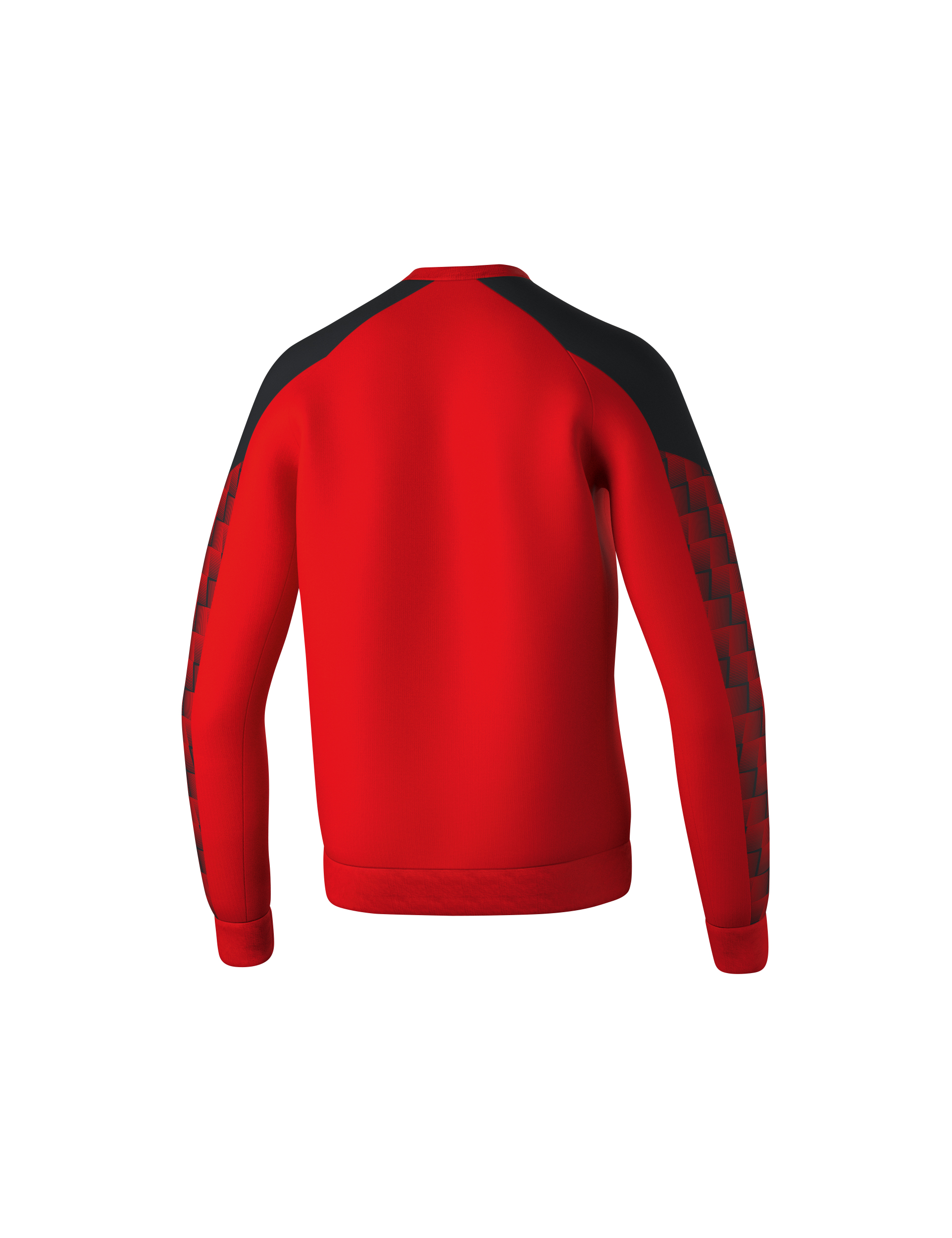 Evo Star Sweatshirt – Bild 2