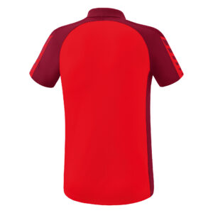 Six Wings Poloshirt – Bild 2