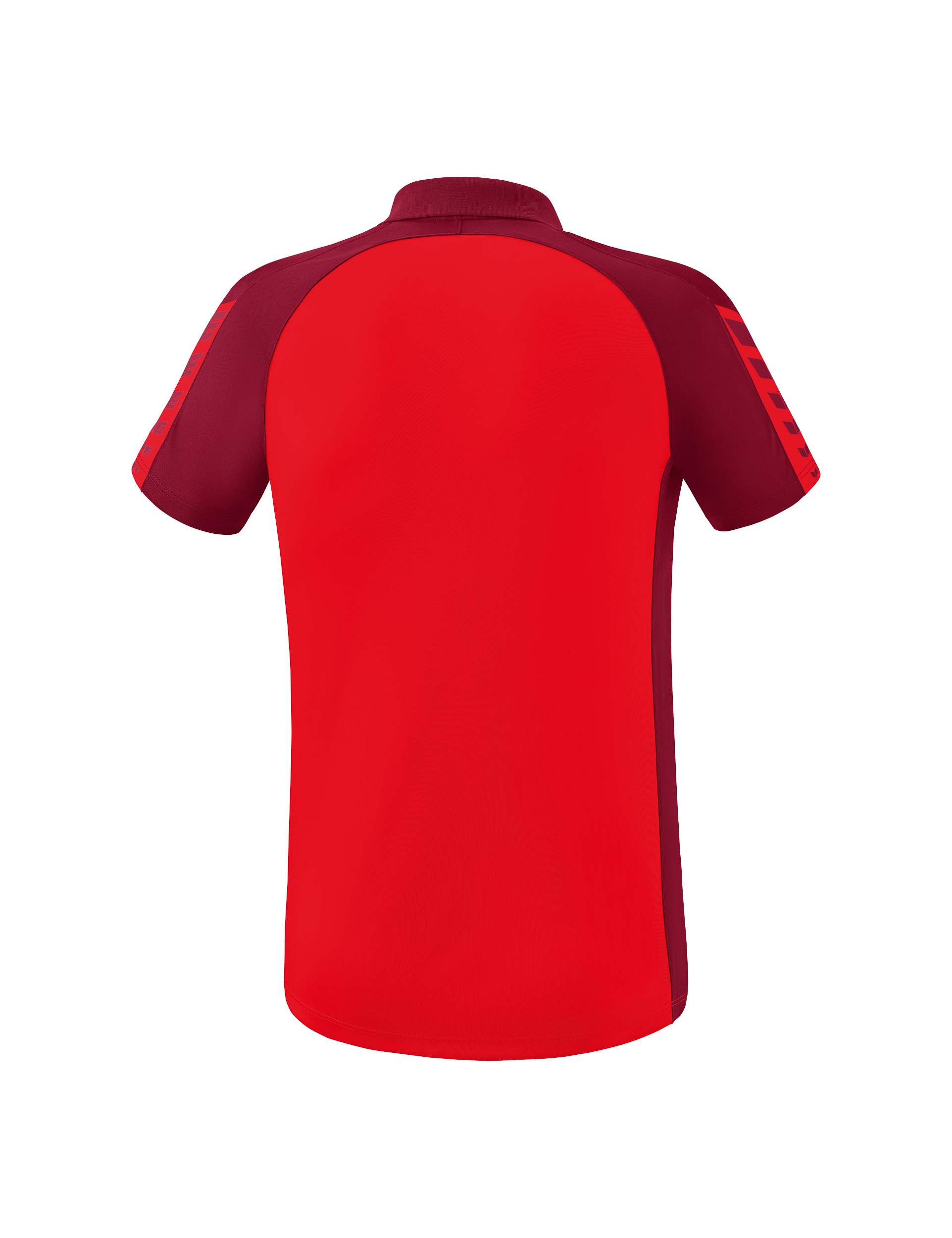 Six Wings Poloshirt – Bild 2