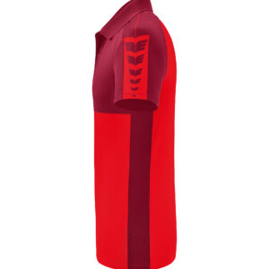 Six Wings Poloshirt – Bild 3