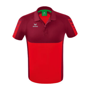Six Wings Poloshirt – Bild 1