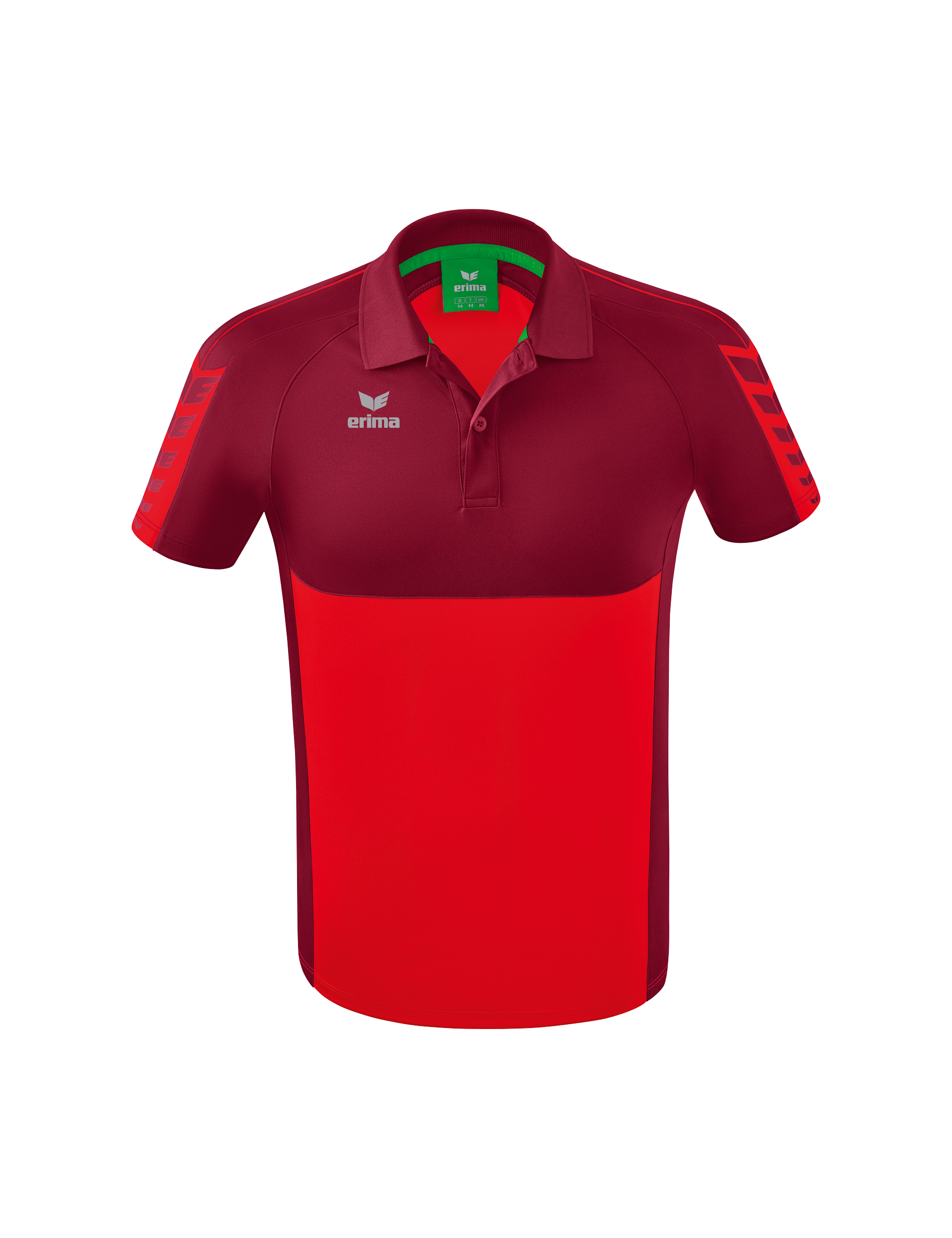 Six Wings Poloshirt – Bild 1