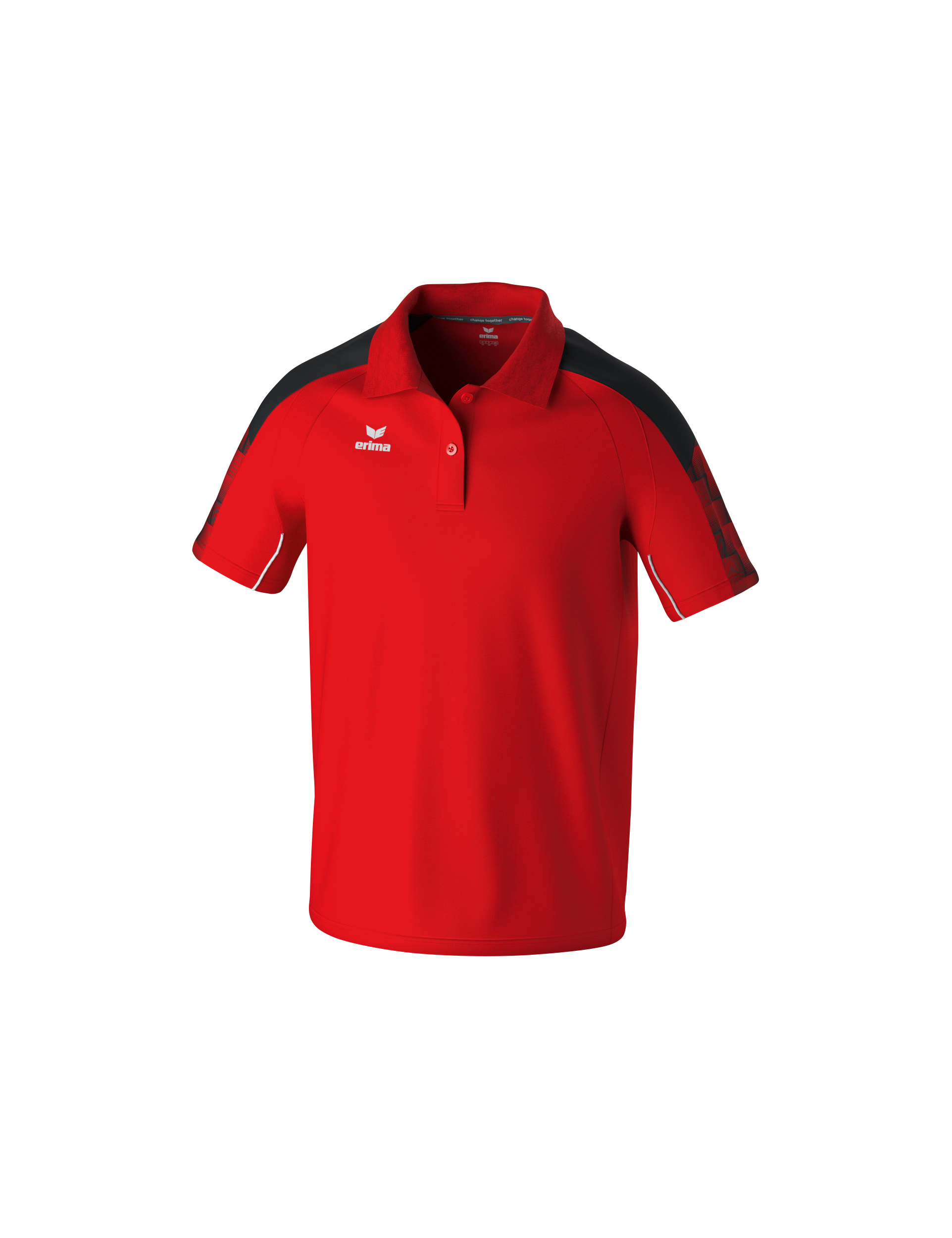 EVO STAR Poloshirt – Bild 1
