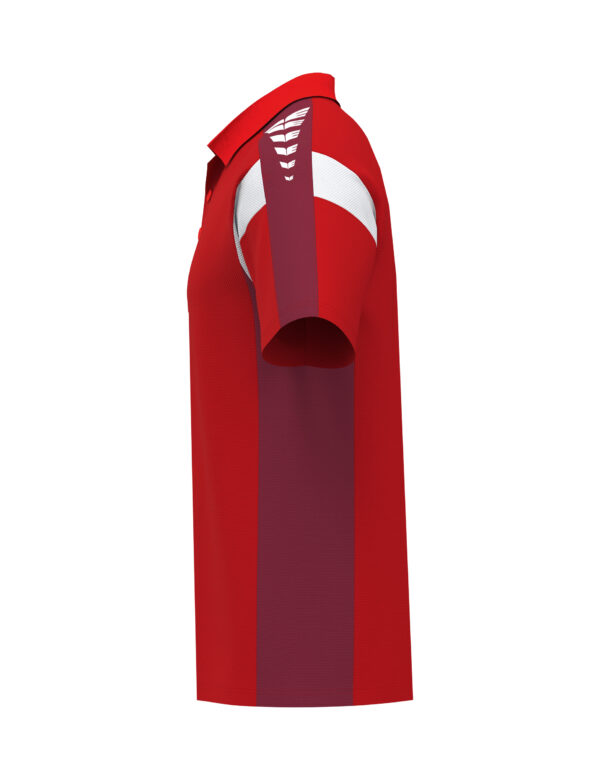 Celebrate 125 Poloshirt Function