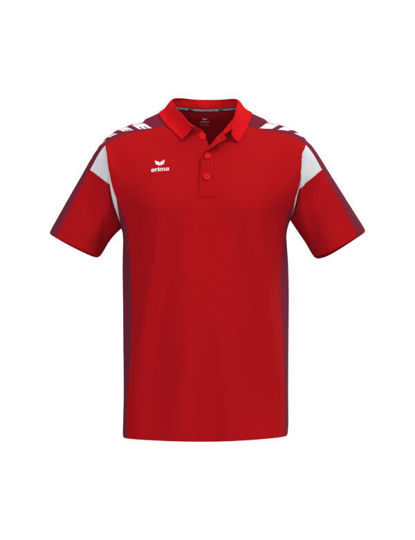 Celebrate 125 Poloshirt Function