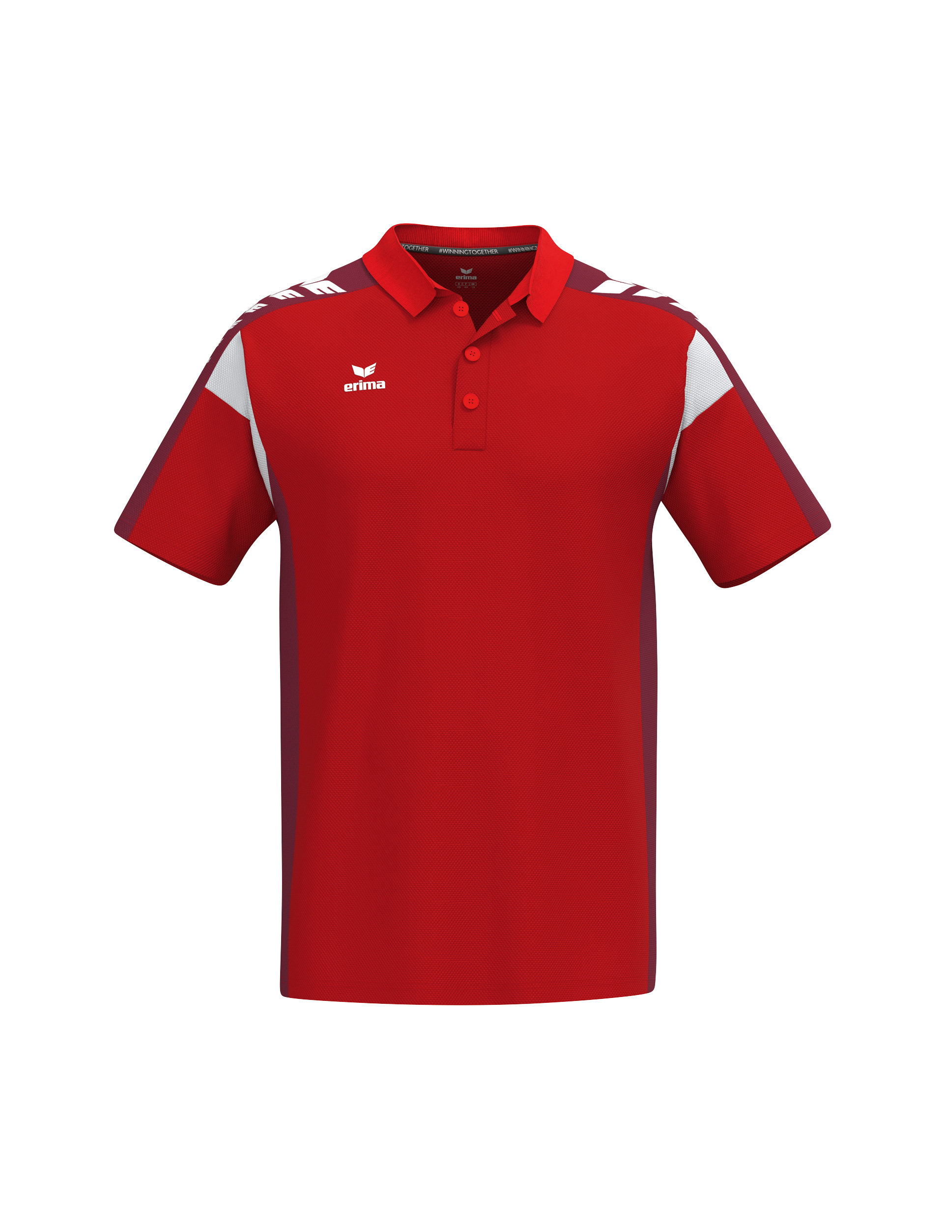 Celebrate 125 Poloshirt Function – Bild 1