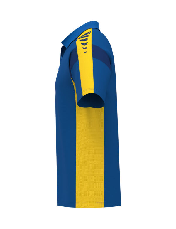 Celebrate 125 Poloshirt Function