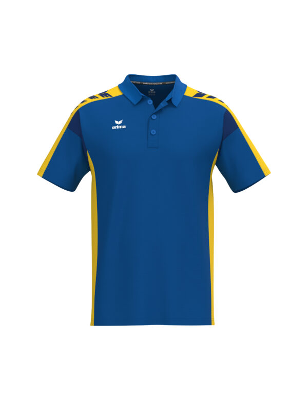 Celebrate 125 Poloshirt Function