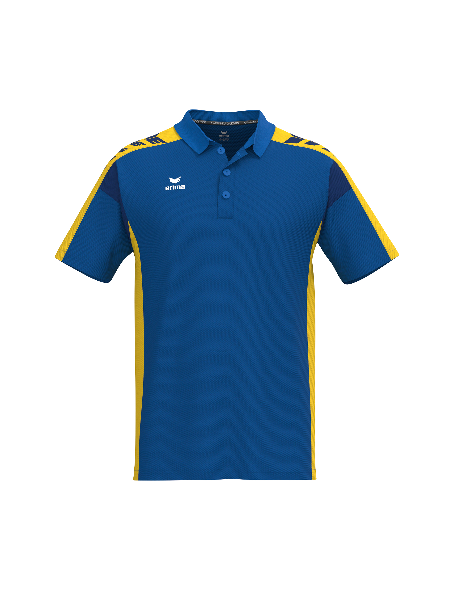 Celebrate 125 Poloshirt Function – Bild 1