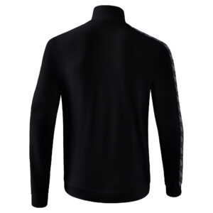 Essential Team Tracktop Jacke – Bild 2