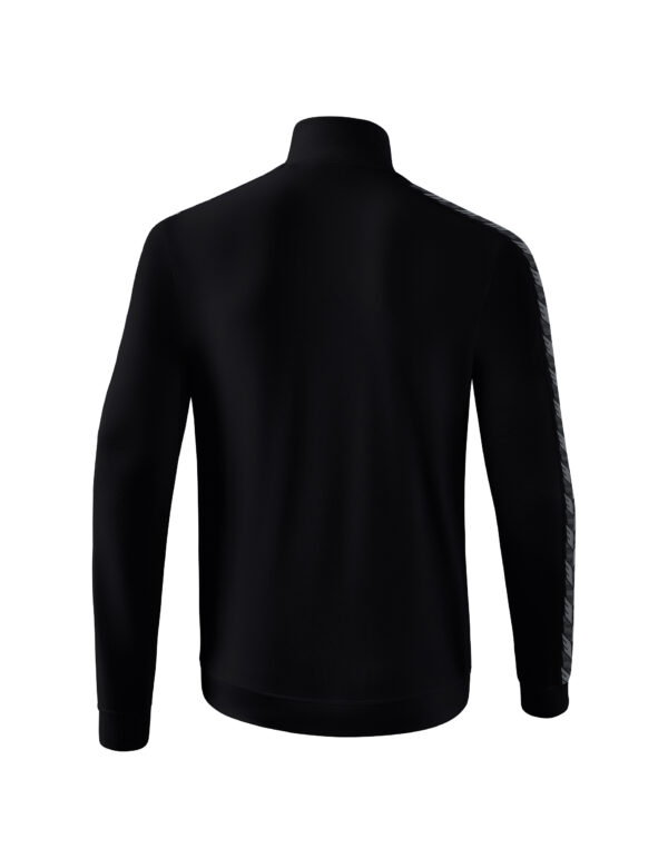 Essential Team Tracktop Jacke