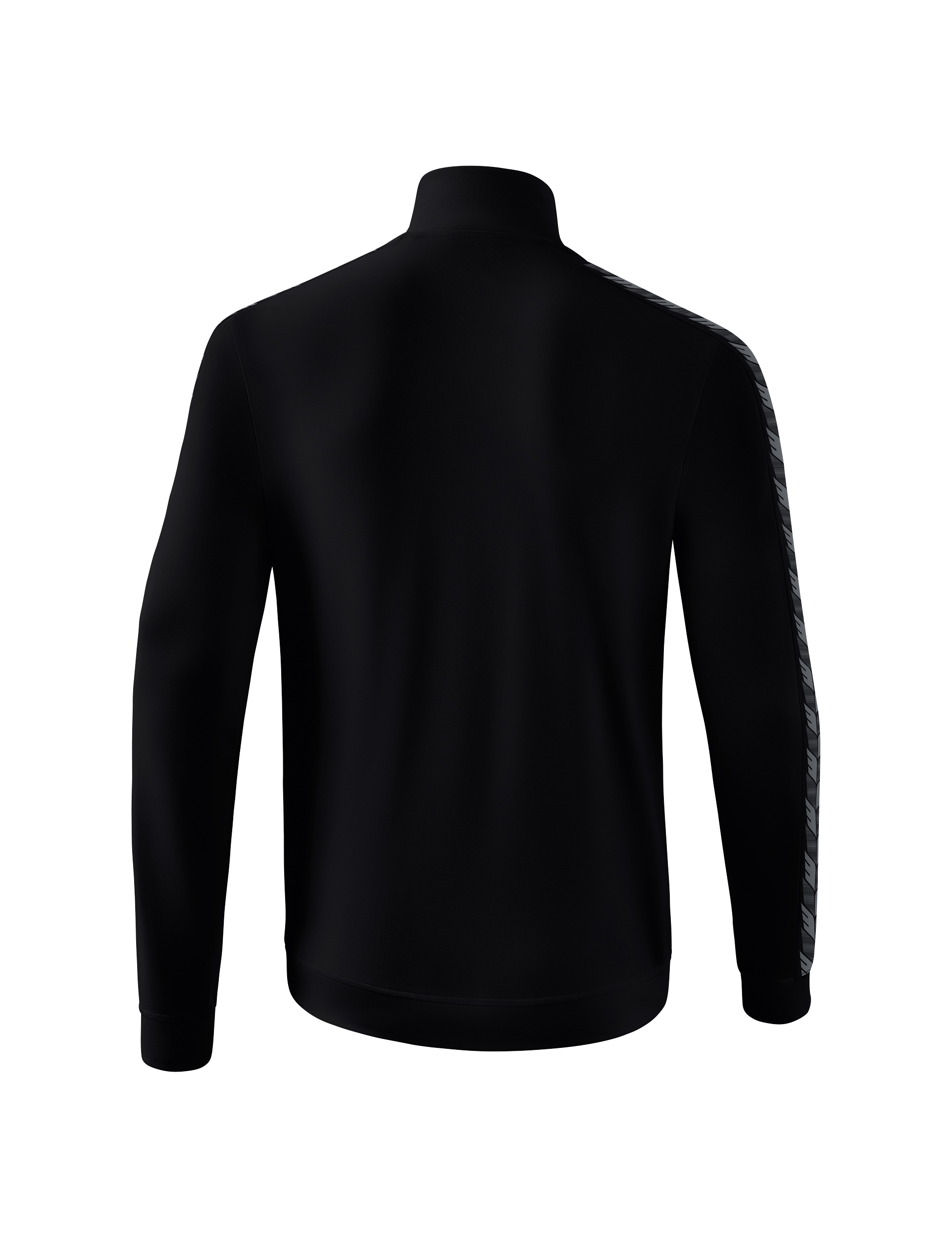 Essential Team Tracktop Jacke – Bild 2