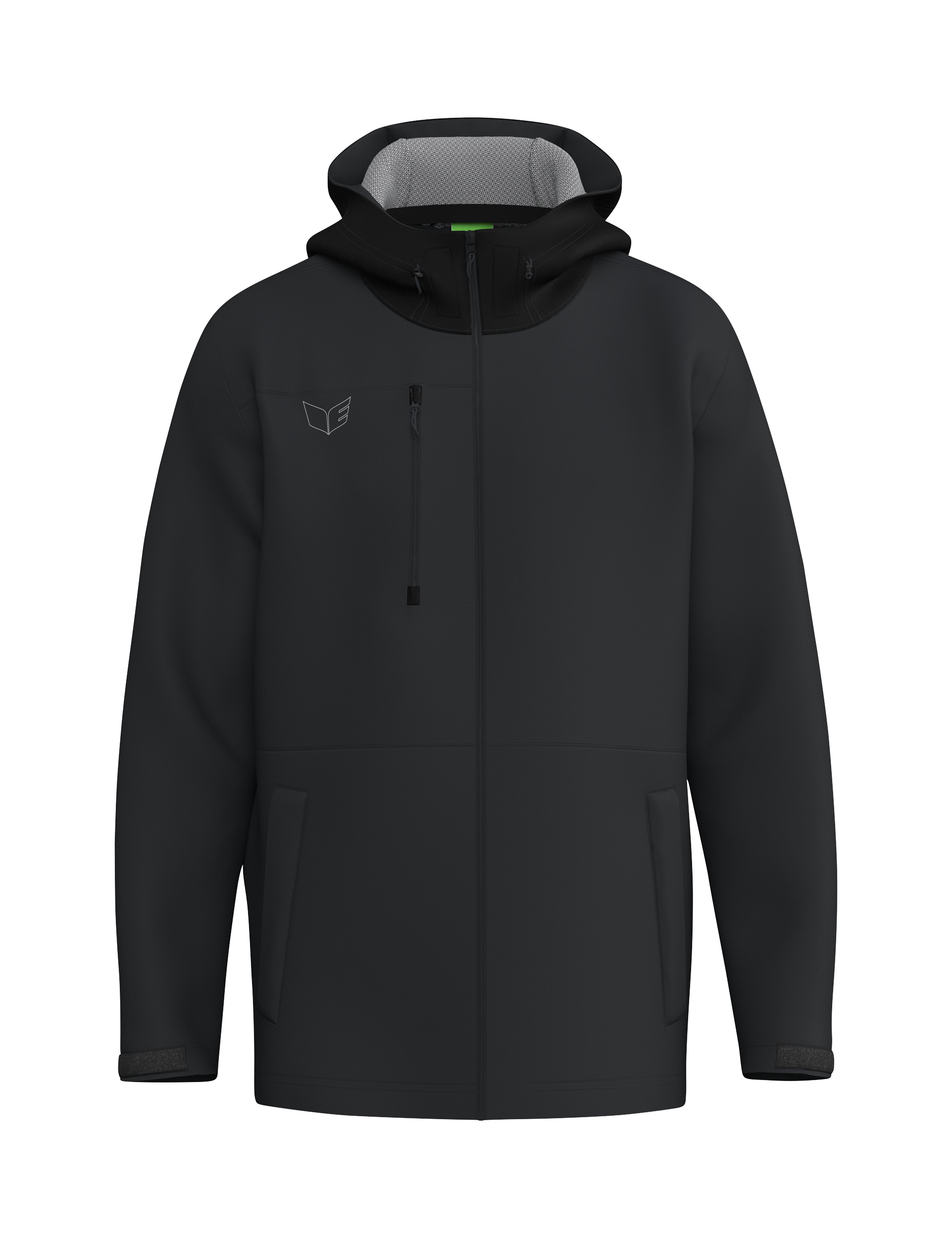Premia Hydro Jacket – Bild 1