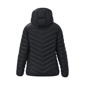 Cmpt Puffer Jacket – Bild 2