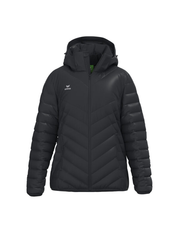 Cmpt Puffer Jacket