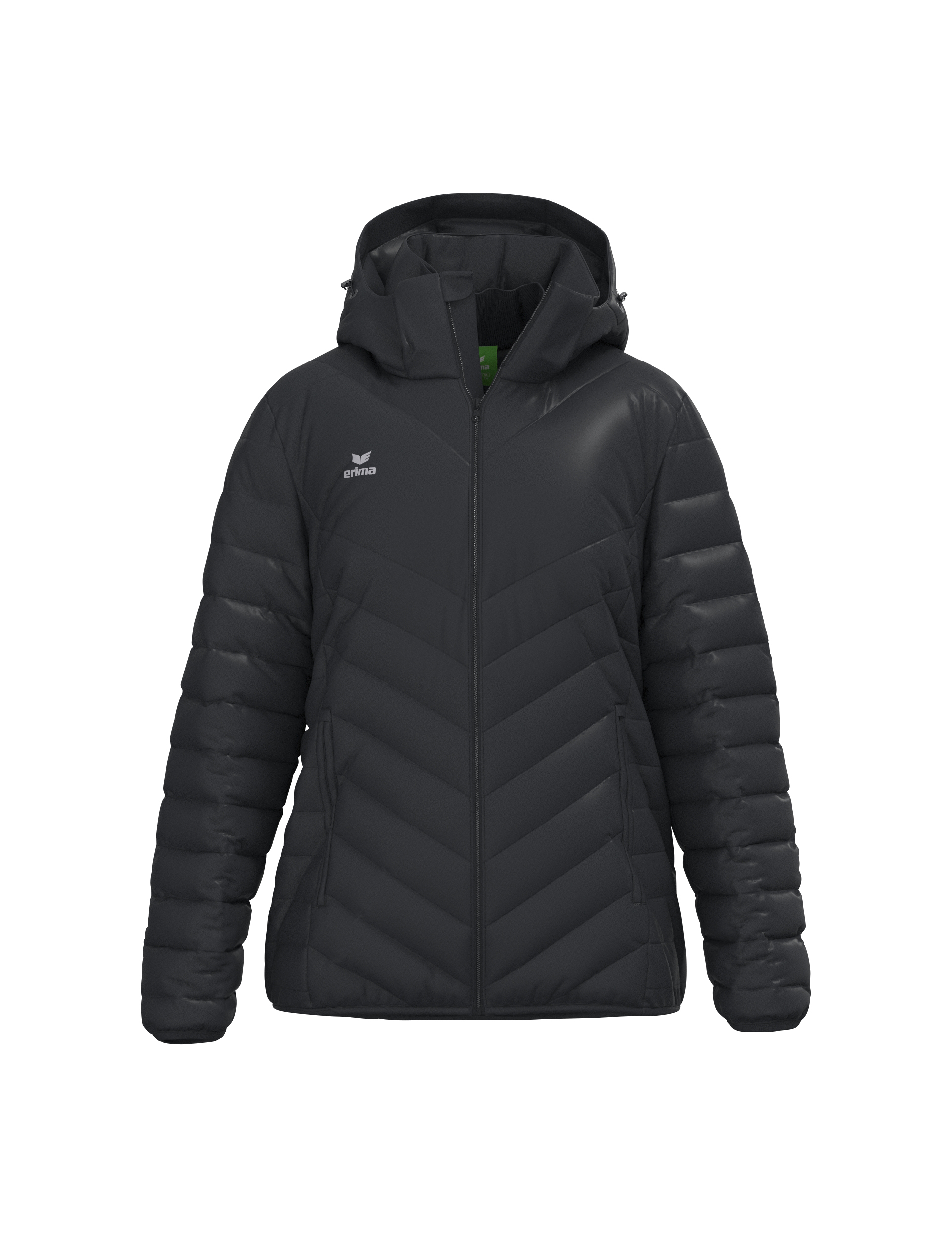 Cmpt Puffer Jacket – Bild 1